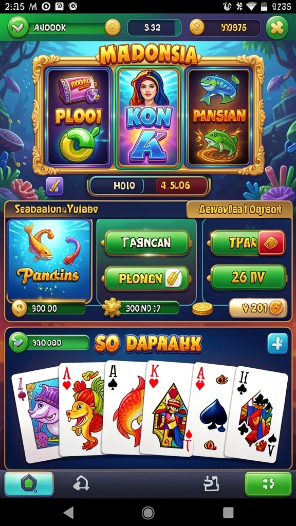 6svip - Level baru yang menantang dan penuh kejutan.