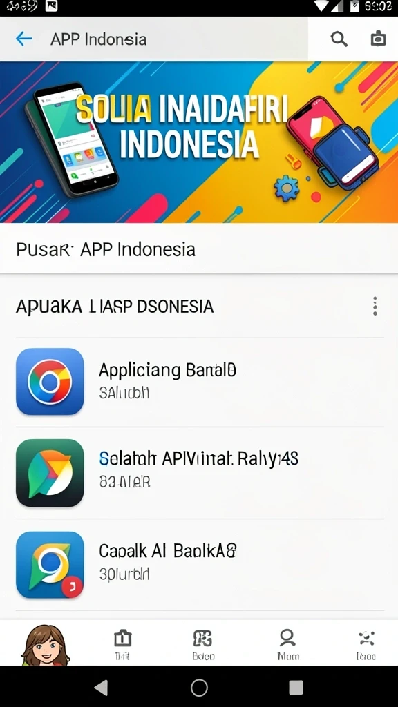 777lucky - Tampilan grafis yang menarik dan berwarna.