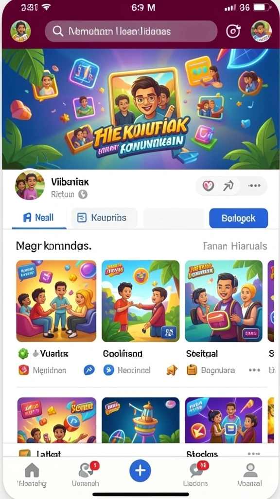 777lucky - Gameplay yang mudah dipahami dan dinikmati.