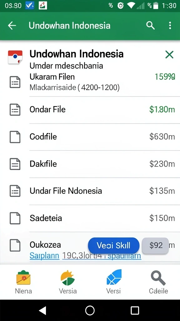 gg999 - Tampilan antarmuka yang menarik dan mudah digunakan.