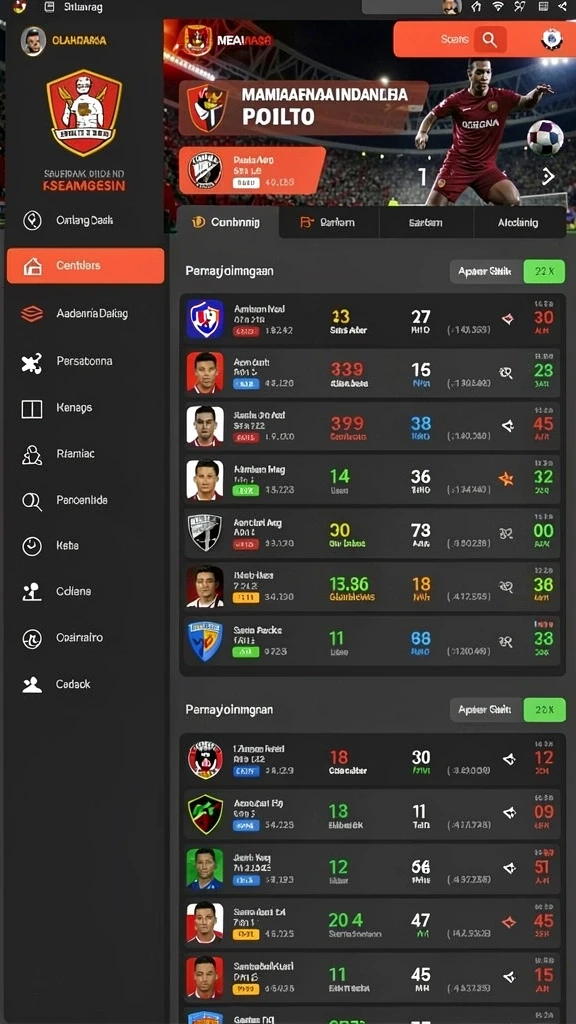 hao788 - Berbagai level menantang yang harus Anda kalahkan.