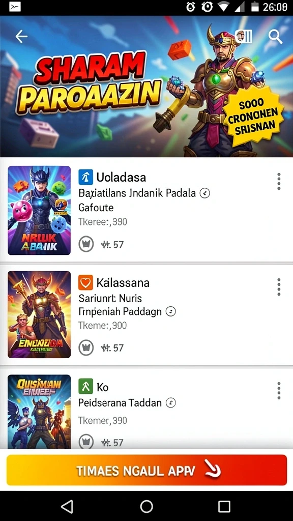 hokivip - Tampilkan permainan kartu yang menantang dan mendebarkan.