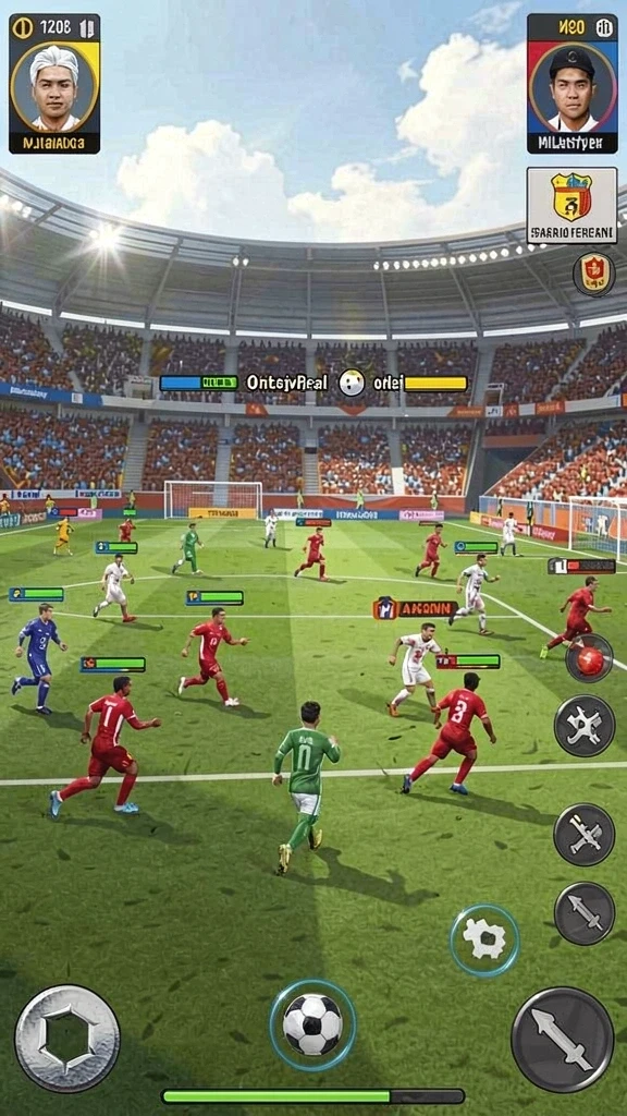 hokivip - Fitur turnamen mingguan untuk adu skill dengan pemain lain.