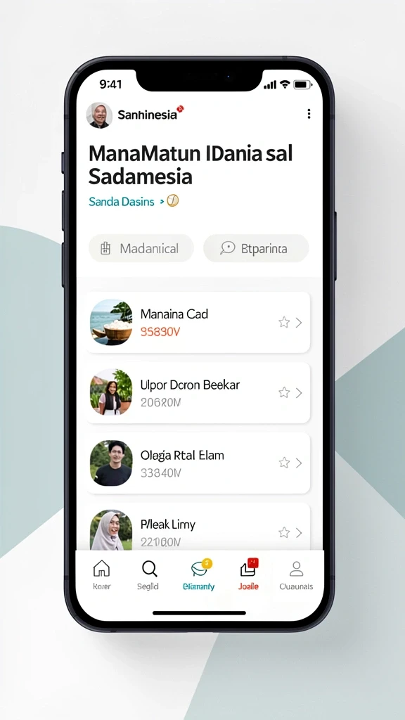 k3k3 - Tangkapan layar menunjukkan karakter utama sedang bertarung.
