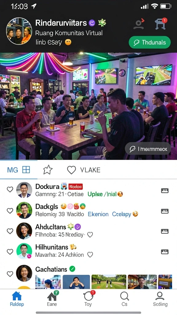 lancar138 - Level yang menantang dan penuh petualangan.