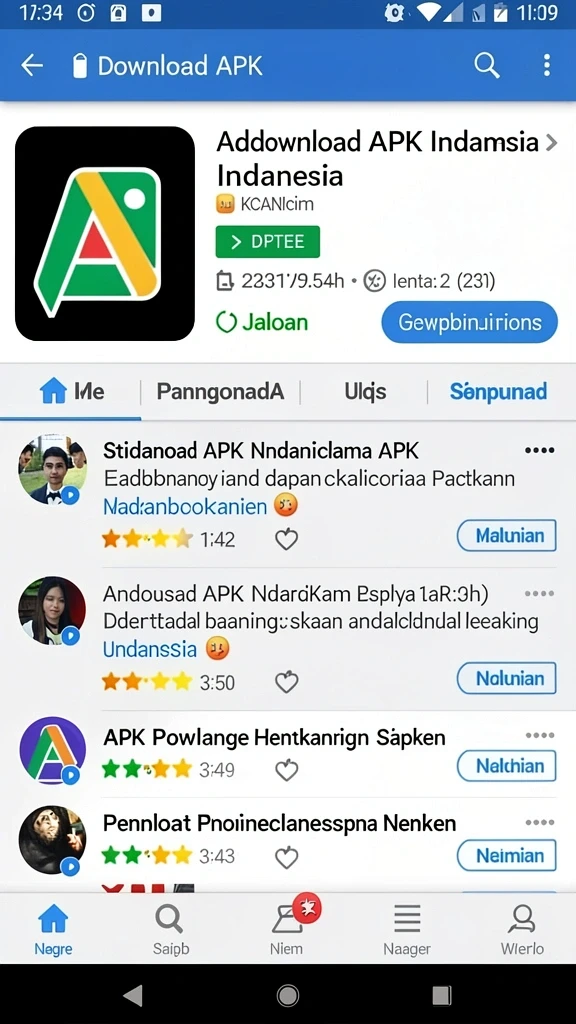 lestari777 - Tampilan antarmuka yang menarik dan mudah digunakan.