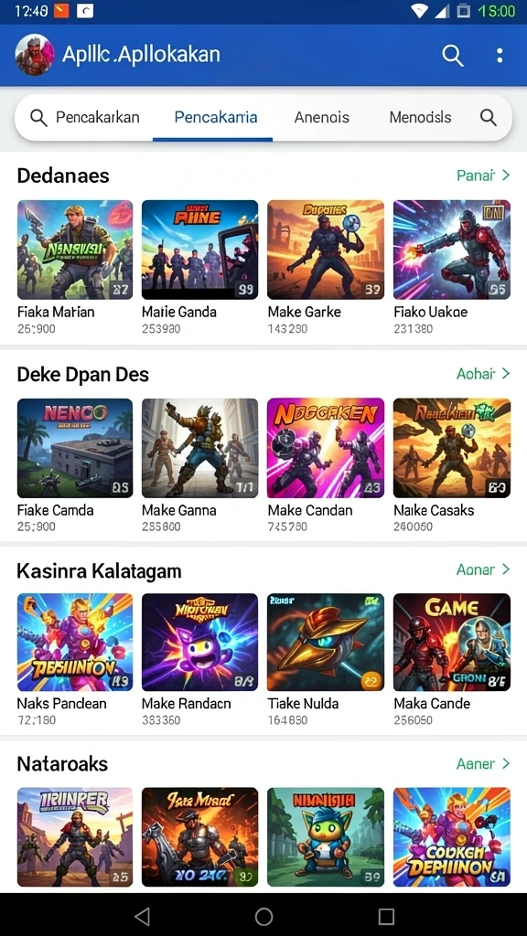 megavisa88 - Mode multiplayer yang memungkinkan bermain dengan teman.
