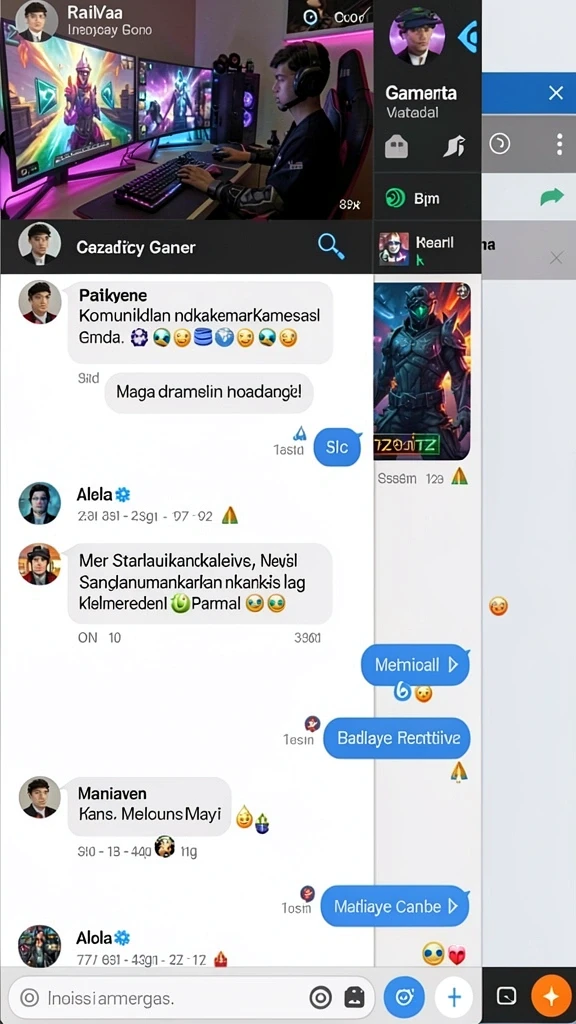 monte77 - Gameplay yang seru dengan misi yang menantang.