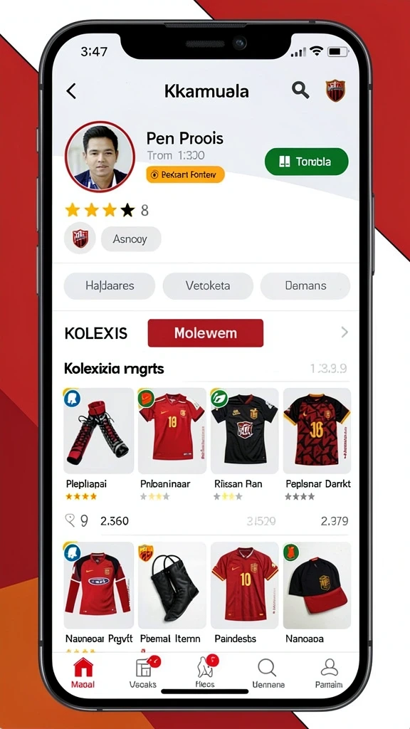 olxtoto - Beragam pilihan permainan untuk semua selera.