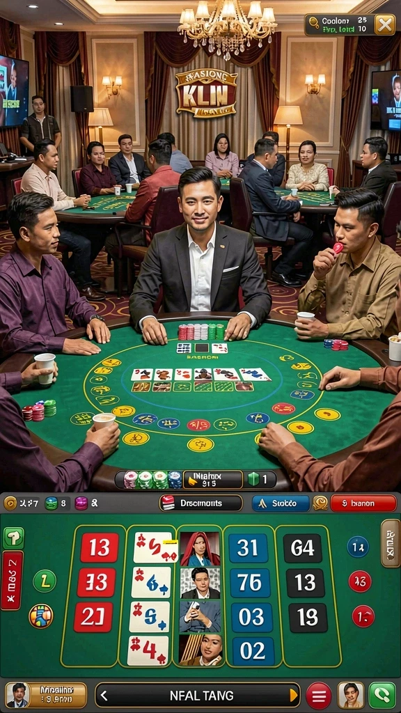 pgstar777 - Fitur bonus harian yang menarik dan menguntungkan.