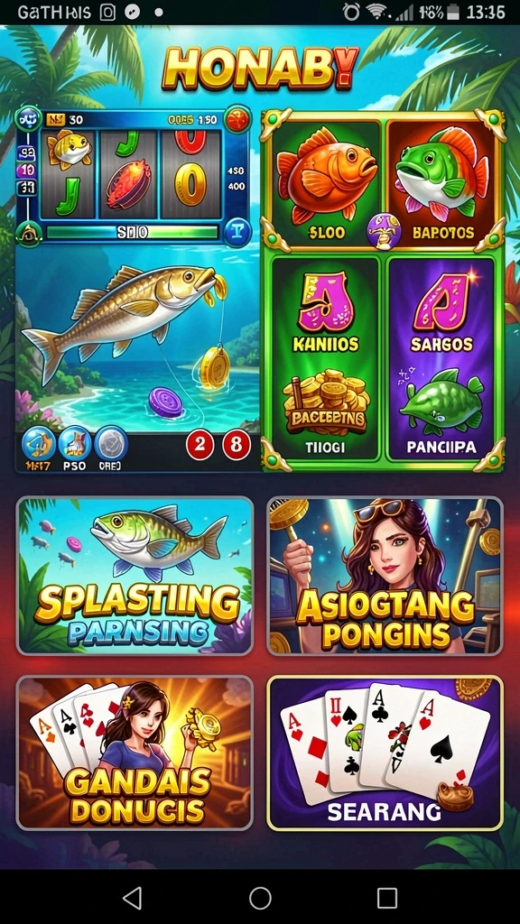 qq222 - Tangkapan layar menampilkan karakter baru yang ditambahkan.