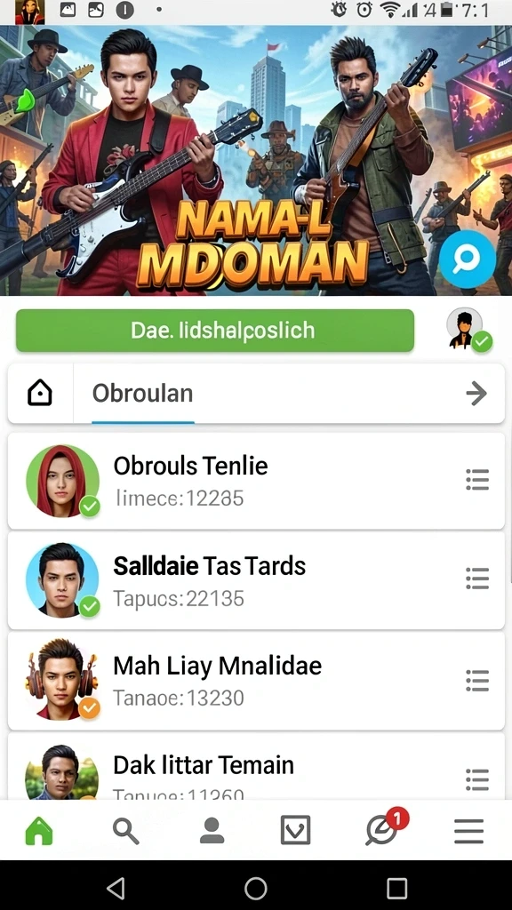 rajawali55 - Gameplay yang bervariasi dengan banyak misi menantang.