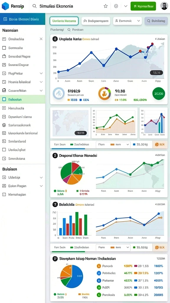 rezixo - Screenshot kedua menunjukkan momen aksi mendebarkan saat pertarungan epik.