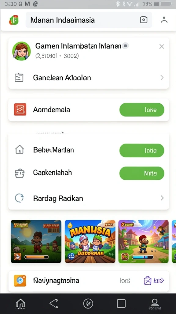 sawit777 - Fitur bonus yang meningkatkan peluang menang.